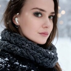 Фотография девушки Ника, 28 лет из г. Минск