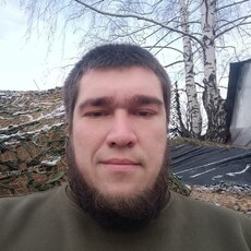 Фотография мужчины Максим, 34 года из г. Кременчуг