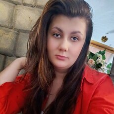 Фотография девушки Ольга, 28 лет из г. Минск