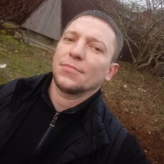 Фотография мужчины Макс, 37 лет из г. Москва