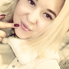 Фотография девушки Лерунчик, 28 лет из г. Тюмень