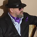 Лазарь, 48 лет