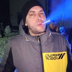 Фотография мужчины Дима, 43 года из г. Рязань