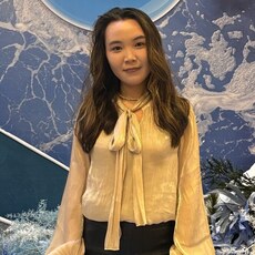 Фотография девушки Асел, 25 лет из г. Актау