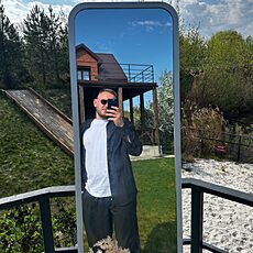 Фотография мужчины Иван, 26 лет из г. Старый Оскол