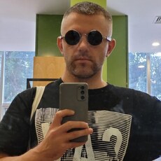 Фотография мужчины Чпокозавр, 32 года из г. Камышин