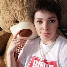 Фотография девушки Водолей, 41 год из г. Тобольск