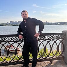 Фотография мужчины Роман, 35 лет из г. Москва