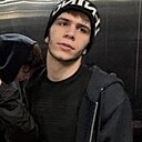 Саид, 22 года