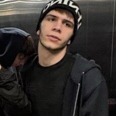 Фотография мужчины Саид, 22 года из г. Санкт-Петербург
