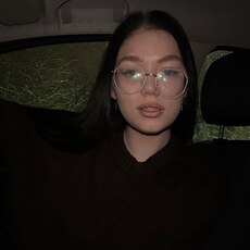 Фотография девушки Вероника, 19 лет из г. Петрозаводск