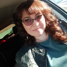 Фотография девушки Ольга, 40 лет из г. Нижневартовск