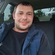 Фотография мужчины Максим, 36 лет из г. Бугуруслан