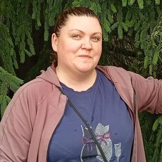 Фотография девушки Алена, 38 лет из г. Тосно