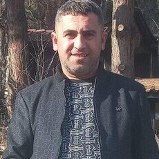 Фотография мужчины Карен, 39 лет из г. Москва