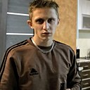 Андрей, 21 год