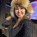 Айсулу, 42 года