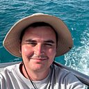 Данис, 24 года