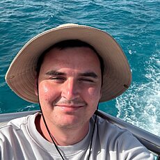 Фотография мужчины Данис, 24 года из г. Уфа