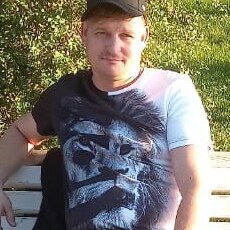 Фотография мужчины Виталий, 41 год из г. Астрахань