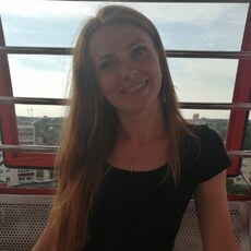 Фотография девушки Анна, 33 года из г. Гродно