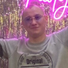 Фотография мужчины Алексей, 30 лет из г. Киров