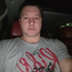 Фотография мужчины Саня, 38 лет из г. Слоним