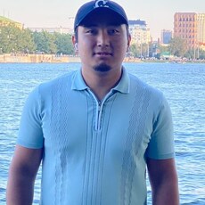 Фотография мужчины Ороз, 23 года из г. Екатеринбург