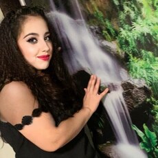 Фотография девушки Олька, 25 лет из г. Ростов-на-Дону