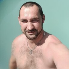 Фотография мужчины Денис, 38 лет из г. Черкесск