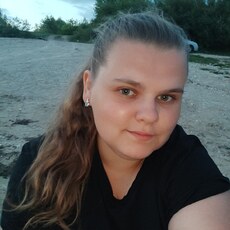 Фотография девушки Юлия, 23 года из г. Нижний Новгород