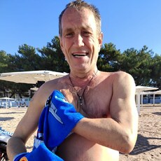 Фотография мужчины Иван, 63 года из г. Геленджик