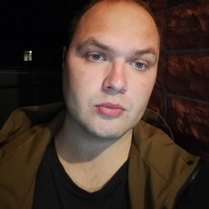 Фотография мужчины Роман, 35 лет из г. Конаково