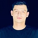 Искандер, 23 года