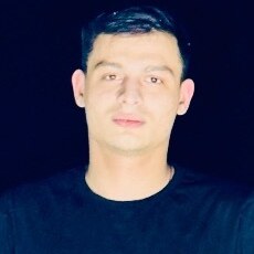 Фотография мужчины Искандер, 23 года из г. Краснодар