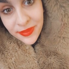 Фотография девушки Сабина, 24 года из г. Москва