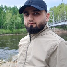 Фотография мужчины Abu, 27 лет из г. Тында