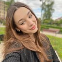 Вероника, 23 года