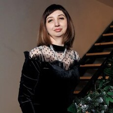 Фотография девушки Елена, 36 лет из г. Лиски