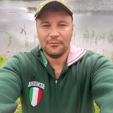 Фотография мужчины Андрей, 34 года из г. Ишим