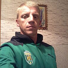 Фотография мужчины Василь, 40 лет из г. Львов