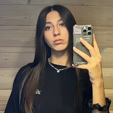 Фотография девушки Даша, 19 лет из г. Сочи