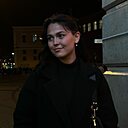 Лидия, 20 лет