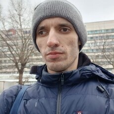 Фотография мужчины Юрий, 25 лет из г. Саратов