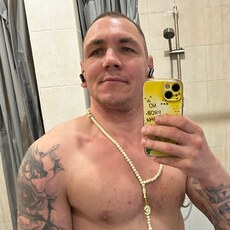 Фотография мужчины Ринат, 35 лет из г. Магнитогорск