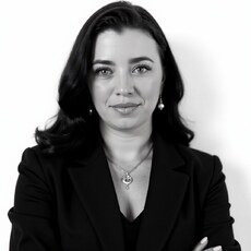 Фотография девушки Иришка, 33 года из г. Хабаровск