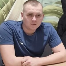 Фотография мужчины Даниил, 22 года из г. Алейск