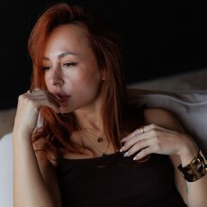 Фотография девушки Alisia, 33 года из г. Волгоград