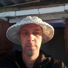 Фотография мужчины Анатолик, 40 лет из г. Мелитополь