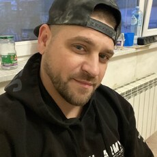 Фотография мужчины Тема, 43 года из г. Новороссийск